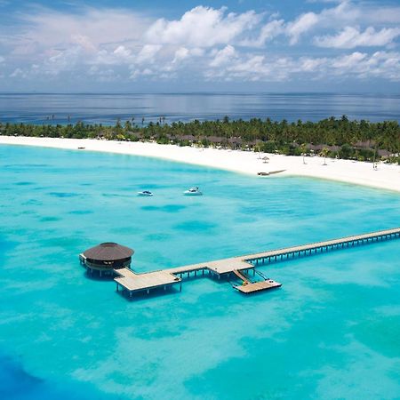 Atmosphere Kanifushi Naifaru Esterno foto