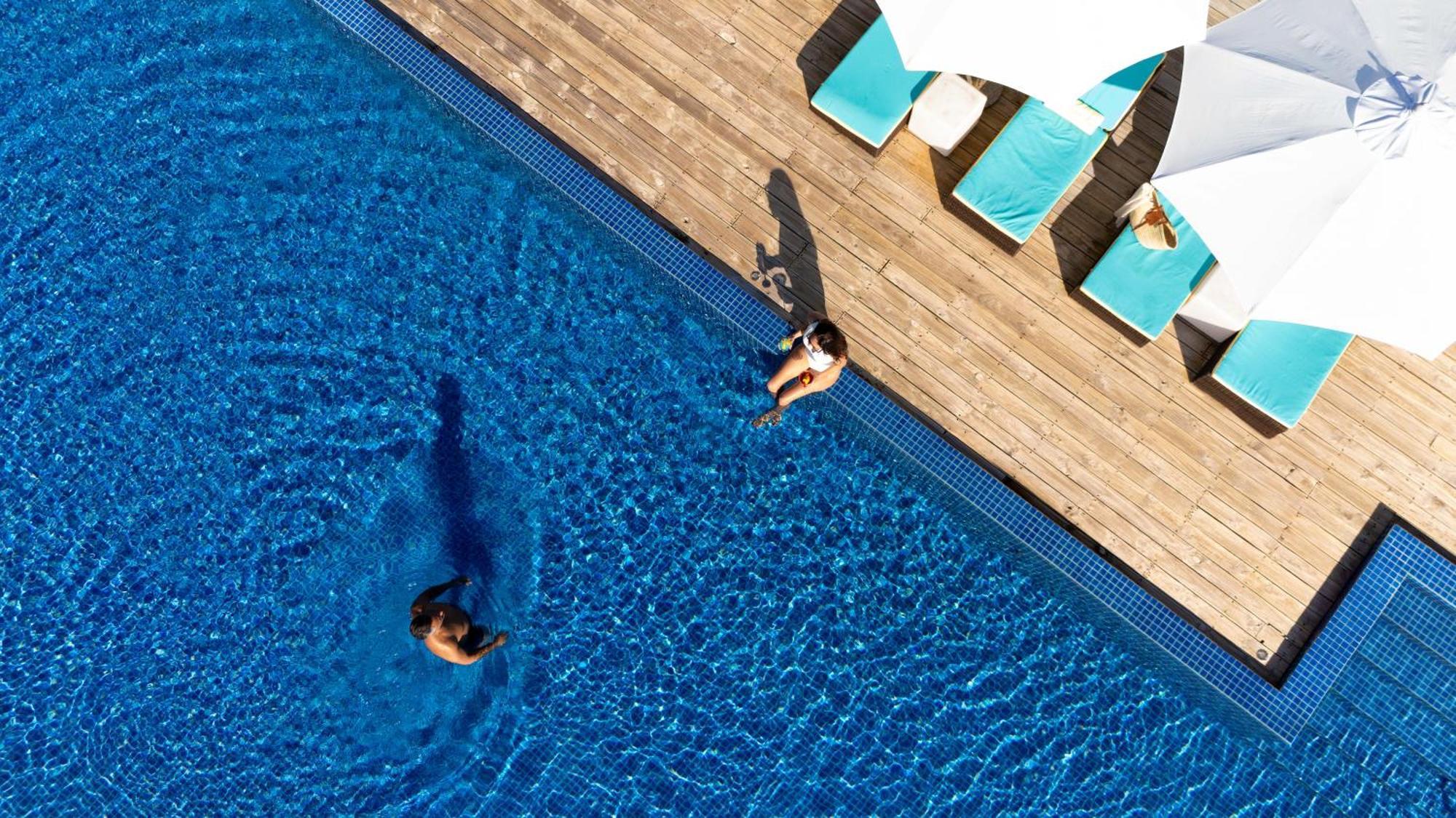 Atmosphere Kanifushi Naifaru Esterno foto